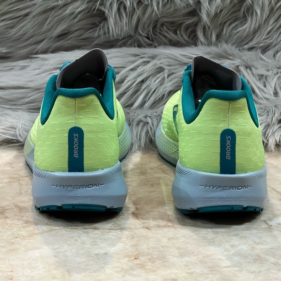 Brooks Hyperion Tempo Men's Sneakers - Picture 5 of 7